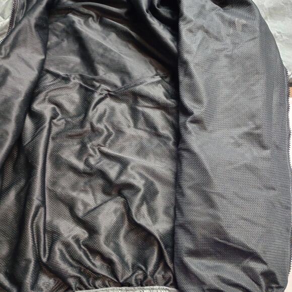 Army PT Jacket US Military Physical Fitness Uniform Med Regular - Picture 7 of 8